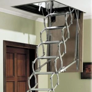 ΜΕΤΑΛΛΙΚΗ-ΠΤΥΣΣΟΜΕΝΗ-ΣΚΑΛΑ-ΟΡΟΦΗΣ-PAN-ZX-METAL-FOLDING-ROOF-LADDER-ΤΣΙΝΑΒΟΣ-TSINAVOS-ΙΩΑΝΝΙΝΑ-IOANNINA