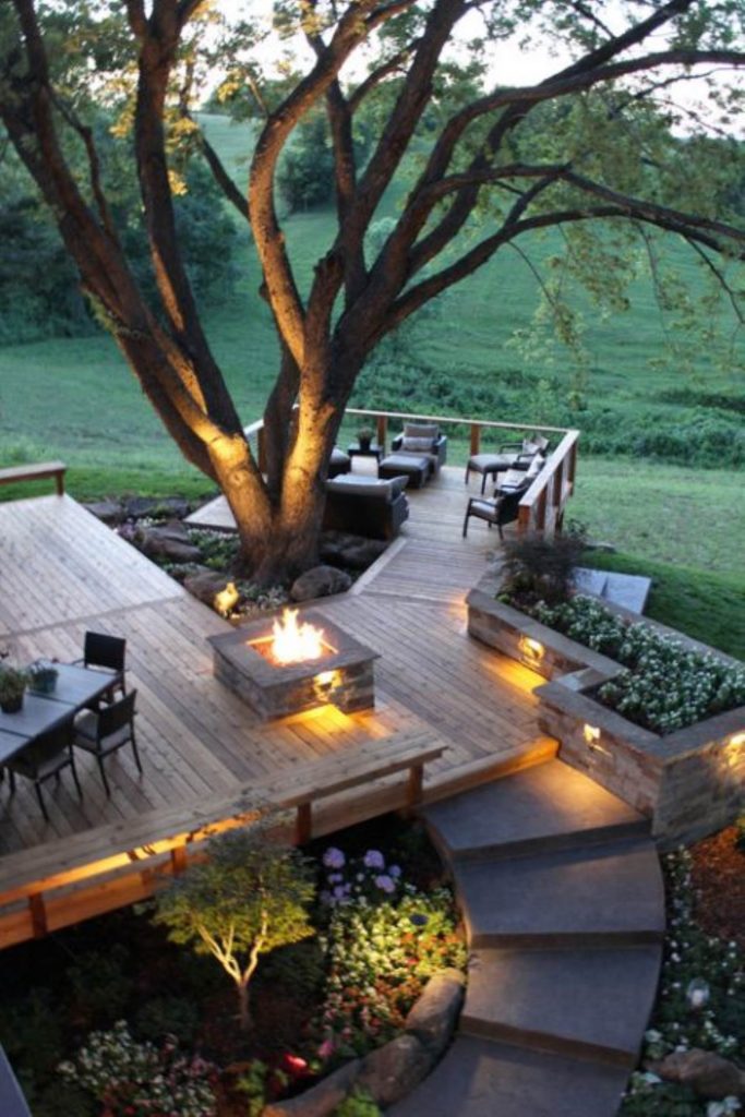 ΠΕΥΚΟ DECK PINE PEYKO ΠΑΤΩΜΑ ΕΞΩΤΕΡΙΚΟΥ ΧΩΡΟΥ SWIMMING POOL GARDEN ΔΑΠΕΔΟ FLOOR TSINAVOS ΤΣΙΝΑΒΟΣ ΙΩΑΝΝΙΝΑ