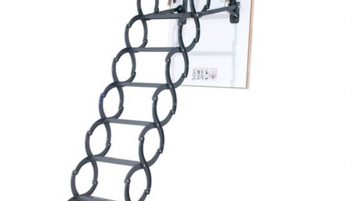 FAKRO-LST-ΠΤΥΣΣΟΜΕΝΗ-ΜΕΤΑΛΛΙΚΗ-ΕΤΟΙΜΗ-ΣΚΑΛΑ-folding-stairs-METAL-IOANNINA-ΙΩΑΝΝΙΝΑ-TSINAVOS