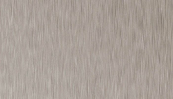 ΙΝΟΣΑΝΙΔΑ (MDF) Metal KRONOSPAN AL03 Brushed Inox